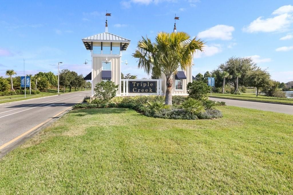 Photo of 13117 Royal Pines Avenue, Riverview, FL 33579 (MLS # L4958080)