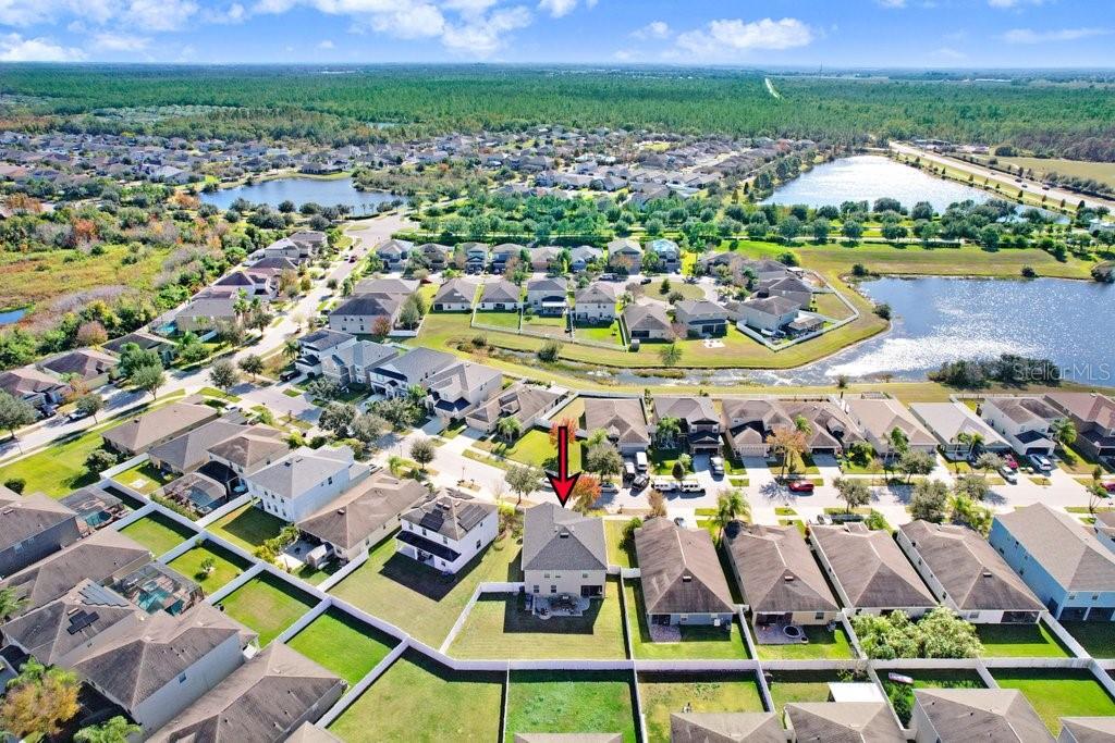 TRIPLE CREEK PH 1 VILLAGE D - Residential