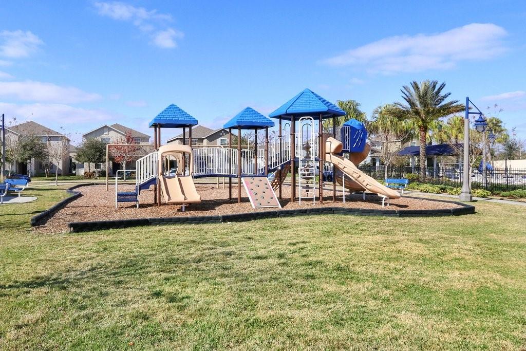 TRIPLE CREEK PH 1 VILLAGE D - Residential