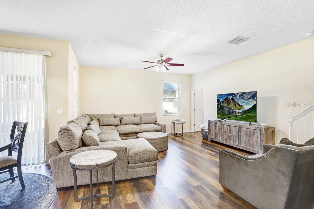 TRIPLE CREEK PH 1 VILLAGE D - Residential