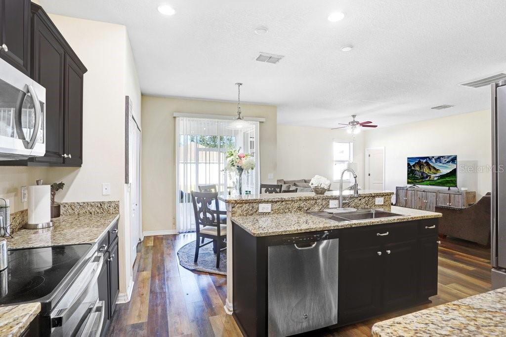 TRIPLE CREEK PH 1 VILLAGE D - Residential