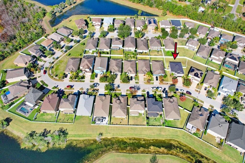 TRIPLE CREEK PH 1 VILLAGE D - Residential