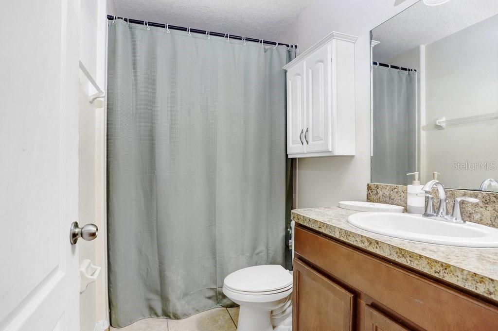 TRIPLE CREEK PH 1 VILLAGE D - Residential