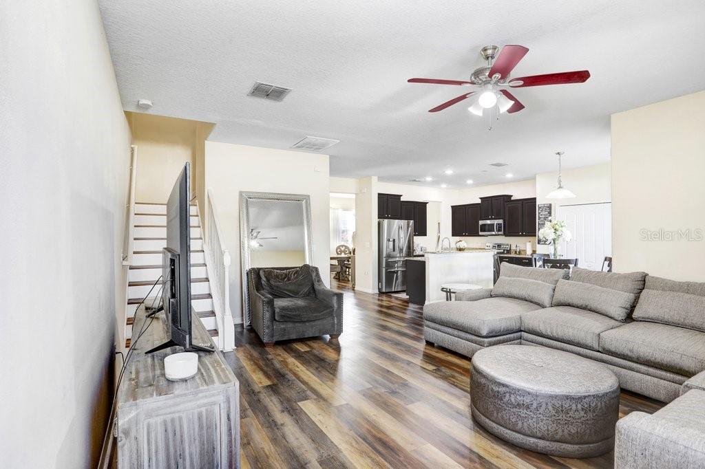 TRIPLE CREEK PH 1 VILLAGE D - Residential