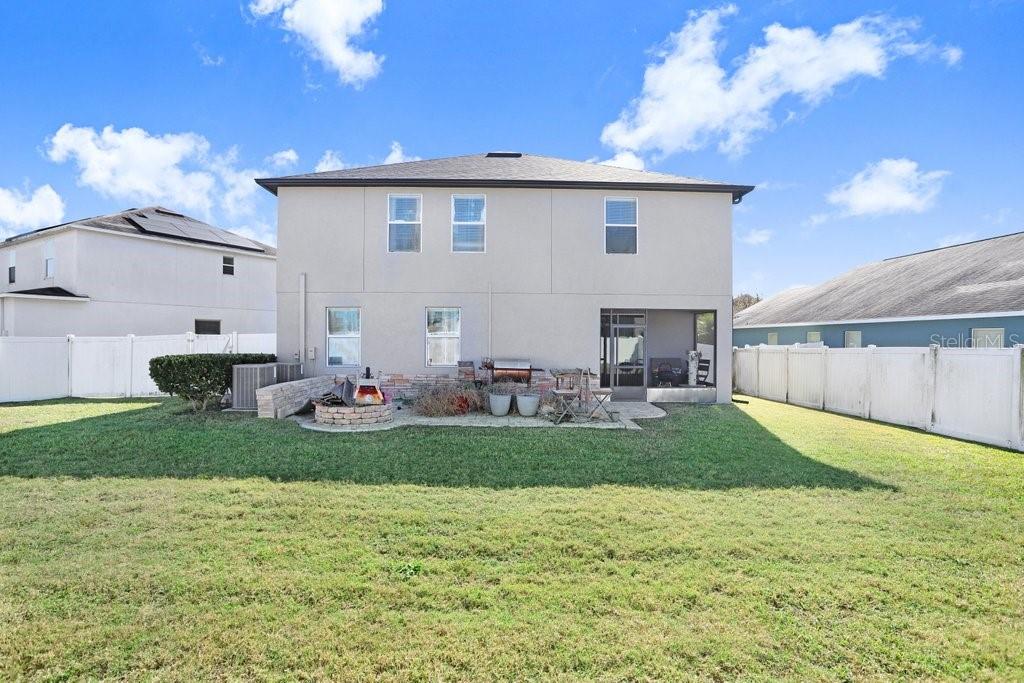 TRIPLE CREEK PH 1 VILLAGE D - Residential