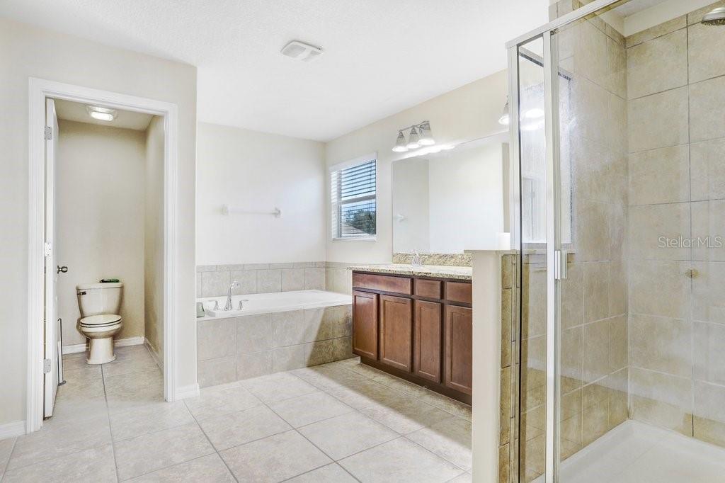 TRIPLE CREEK PH 1 VILLAGE D - Residential