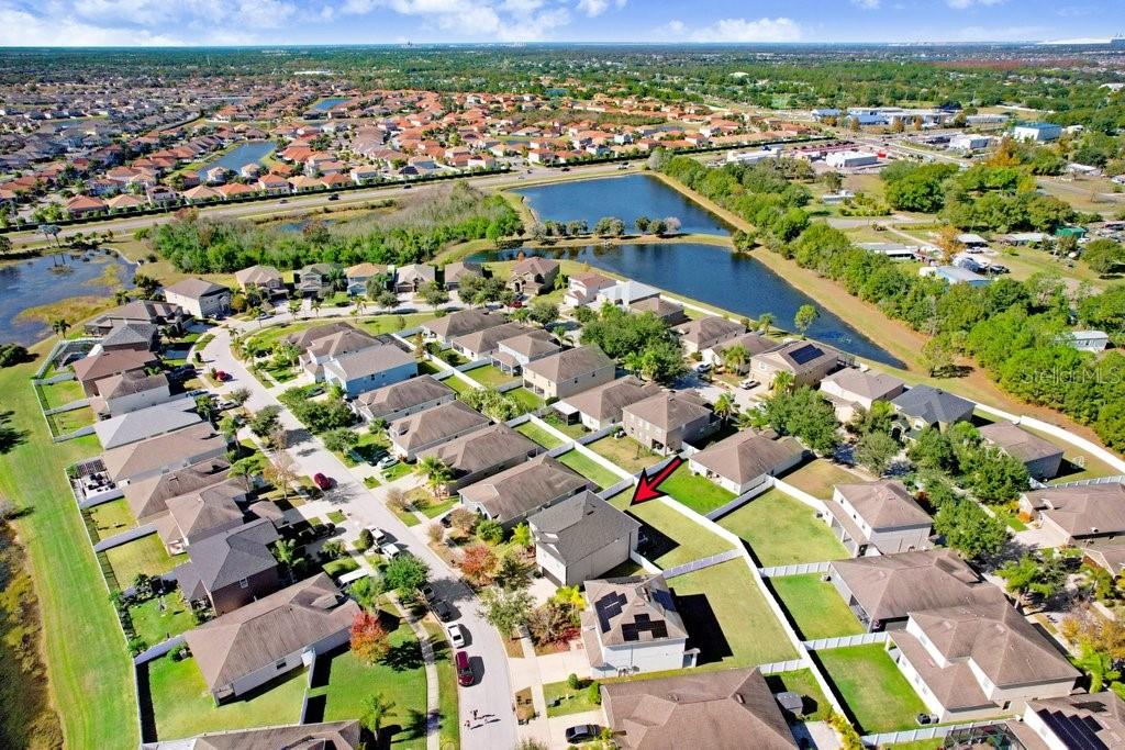 TRIPLE CREEK PH 1 VILLAGE D - Residential