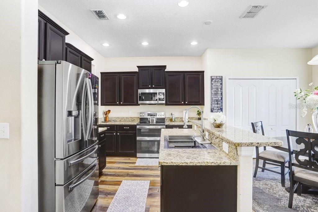 TRIPLE CREEK PH 1 VILLAGE D - Residential