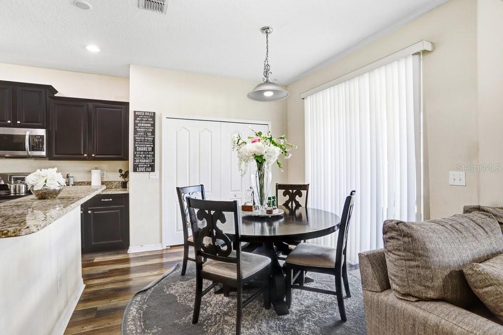 TRIPLE CREEK PH 1 VILLAGE D - Residential