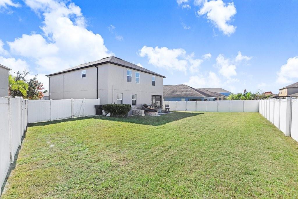 TRIPLE CREEK PH 1 VILLAGE D - Residential