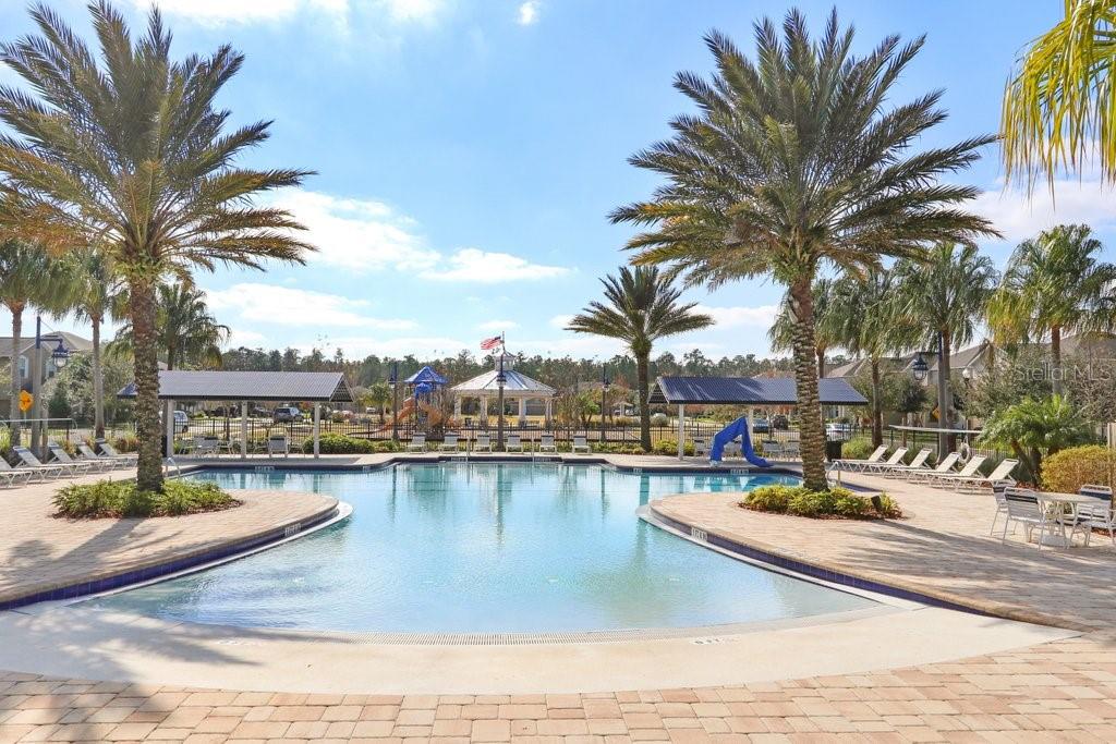 TRIPLE CREEK PH 1 VILLAGE D - Residential