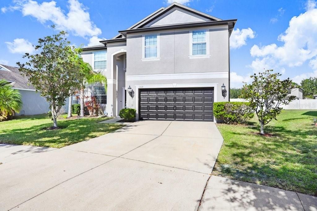 Photo of 13117 Royal Pines Avenue, Riverview, FL 33579 (MLS # L4958080)