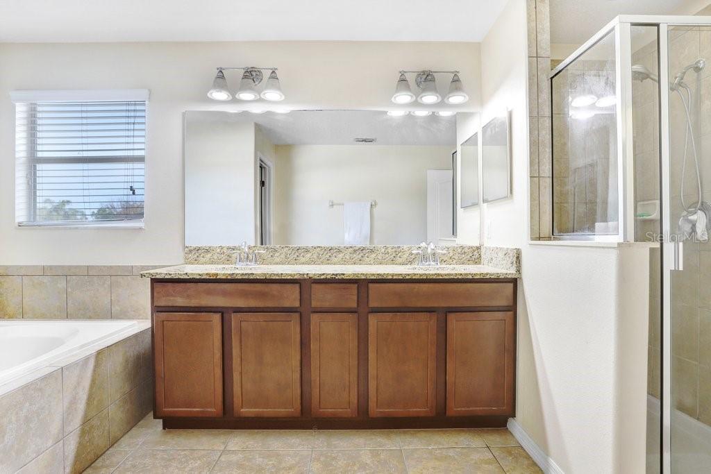 TRIPLE CREEK PH 1 VILLAGE D - Residential