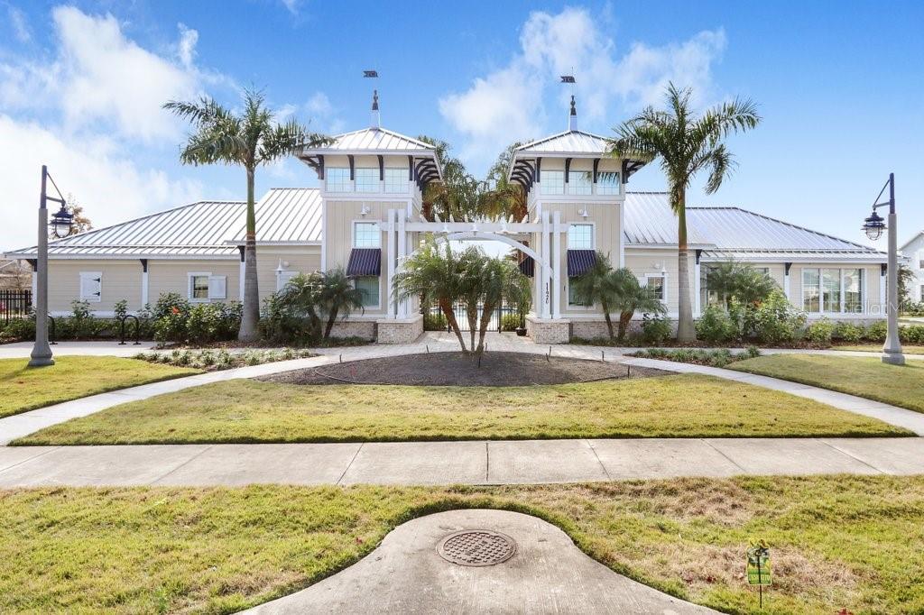 TRIPLE CREEK PH 1 VILLAGE D - Residential