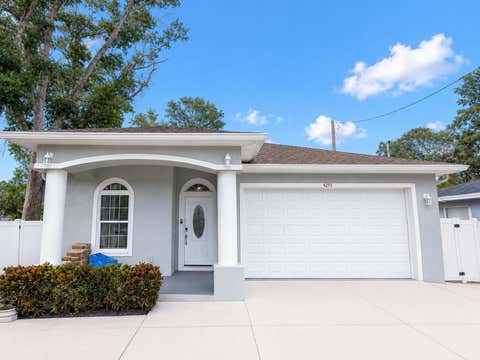 Photo of 4293 W Humphrey Street, Tampa, FL 33614 (MLS # TB8539806)