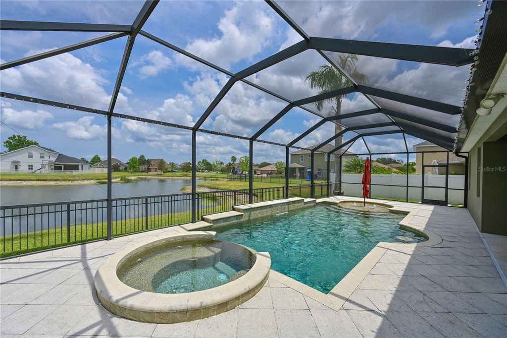 Photo of 11342 77th Street E, Parrish, FL 34219 (MLS # A4651823)