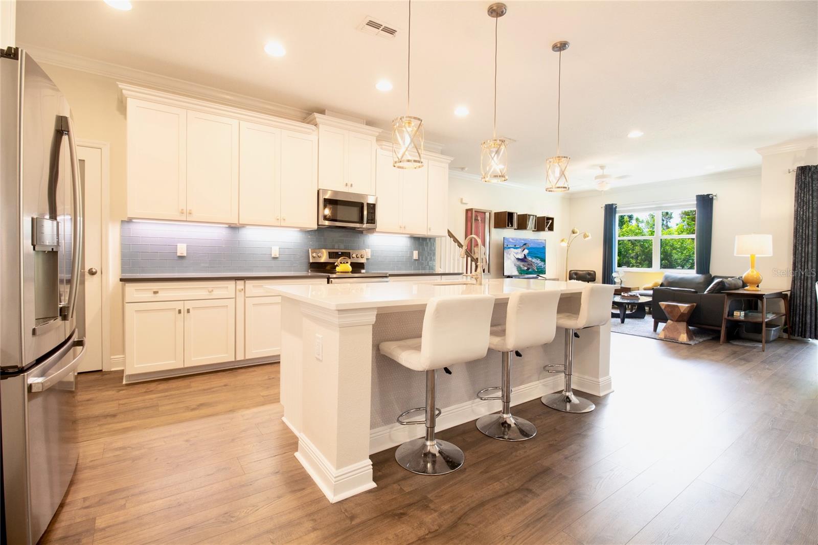 2435 FOGGY CREEK CIRCLE