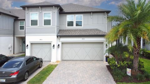 2435 FOGGY CREEK CIRCLE CLEARWATER FL 33764