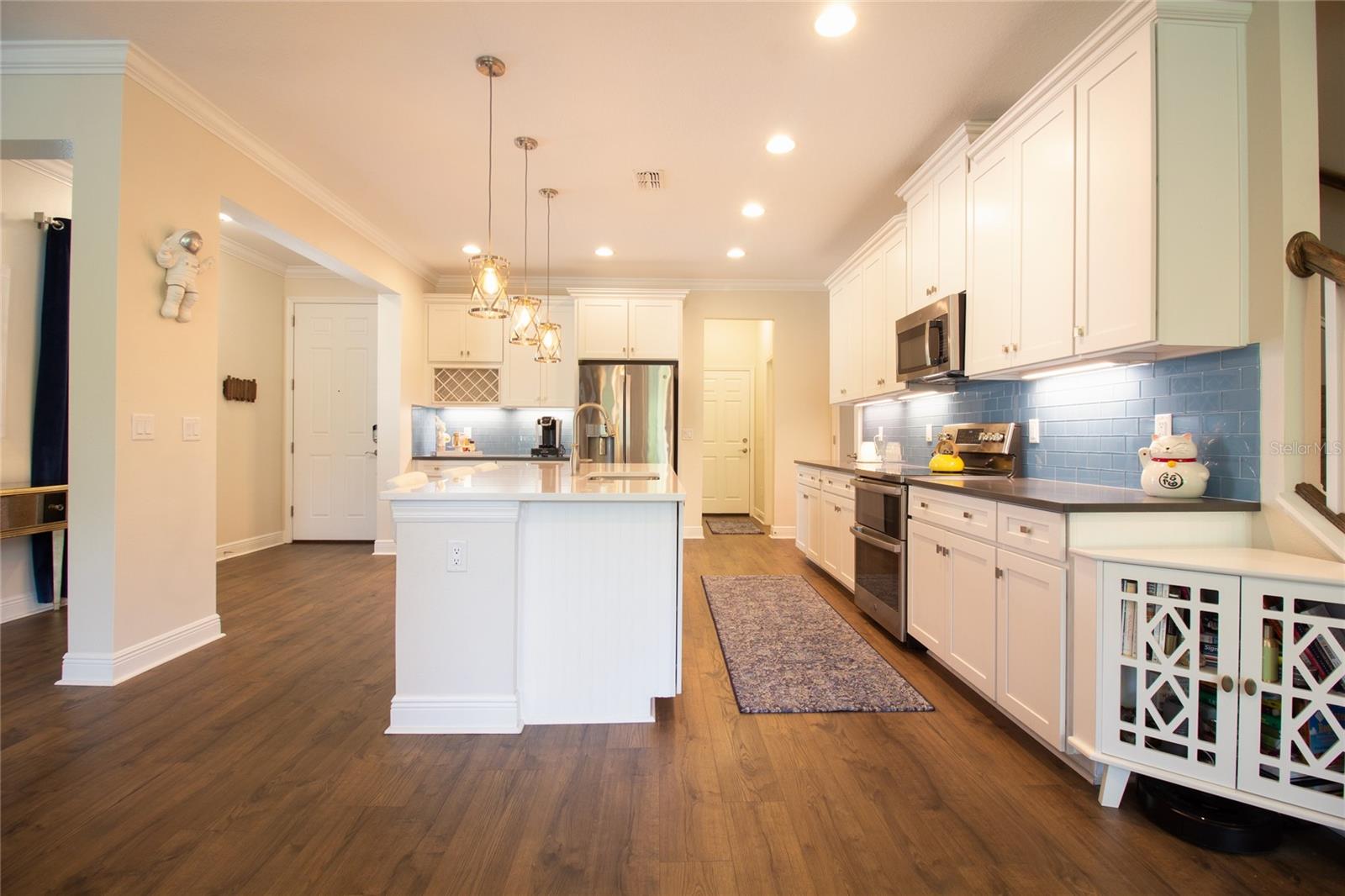 2435 FOGGY CREEK CIRCLE