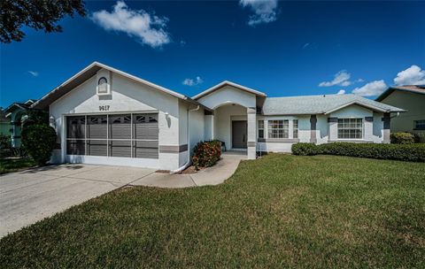 A home in NEW PORT RICHEY