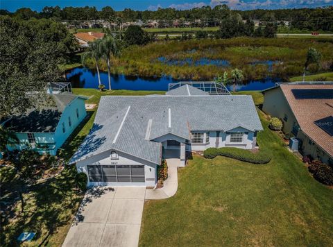 A home in NEW PORT RICHEY