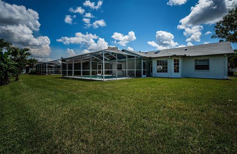 A home in NEW PORT RICHEY