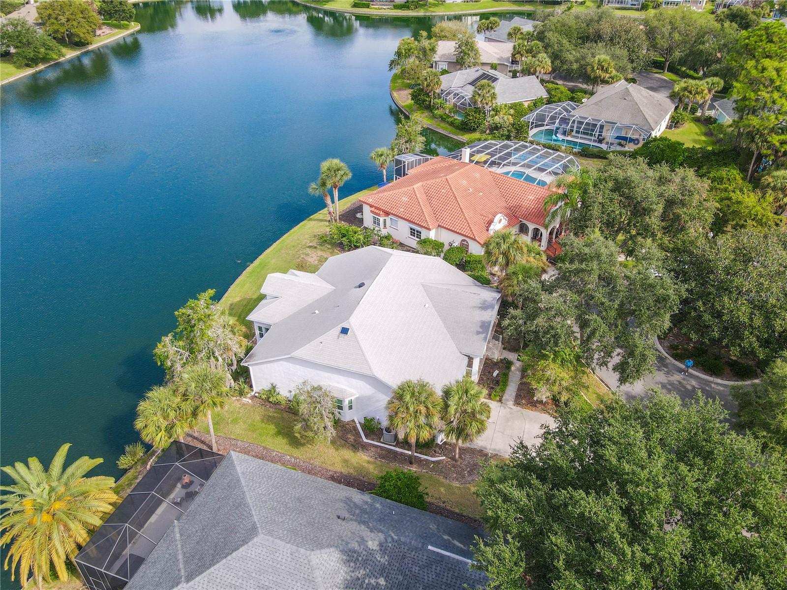 23 PELICAN COURT
