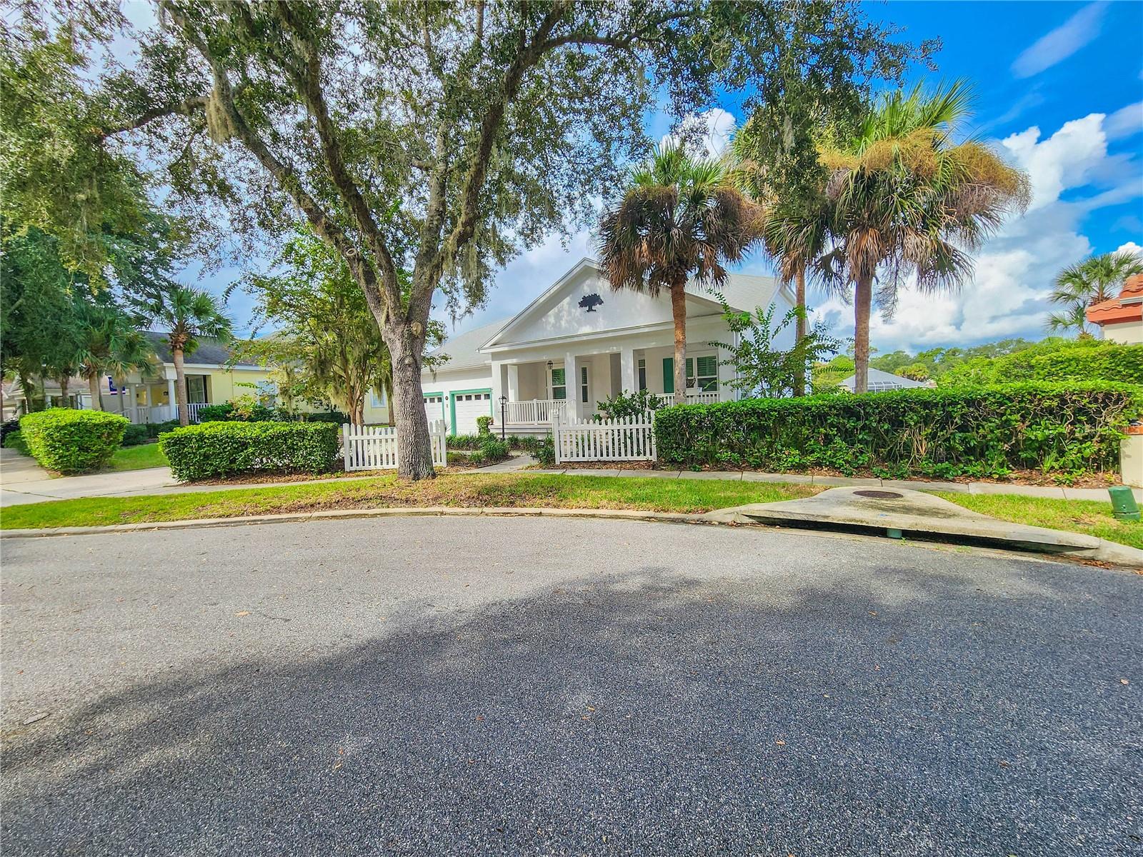 23 PELICAN COURT
