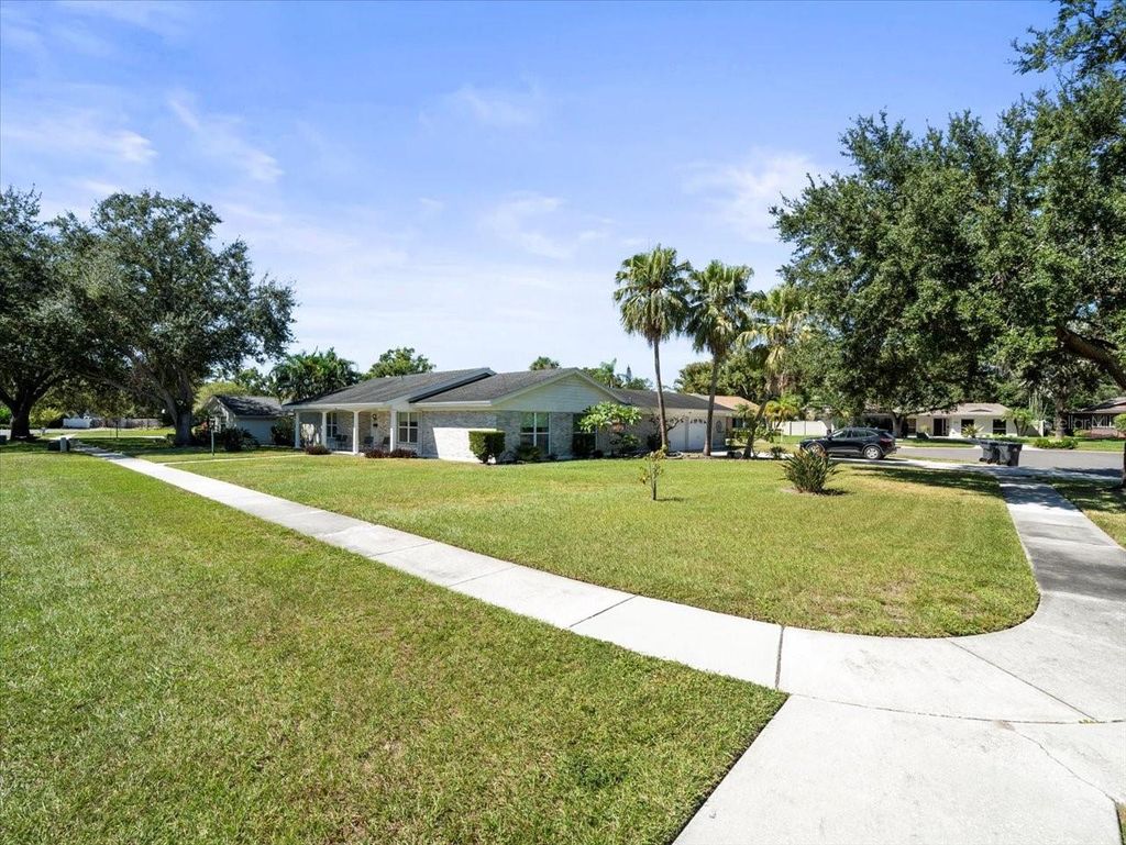 Photo of 10408 Butia Place, Tampa, FL 33618 (MLS # TB8437770)