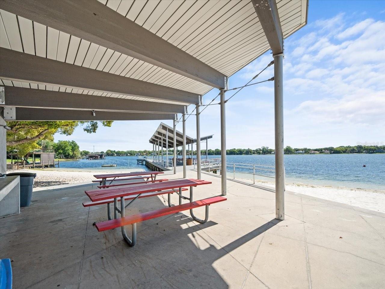 CARROLLWOOD SUB UNIT N - Residential