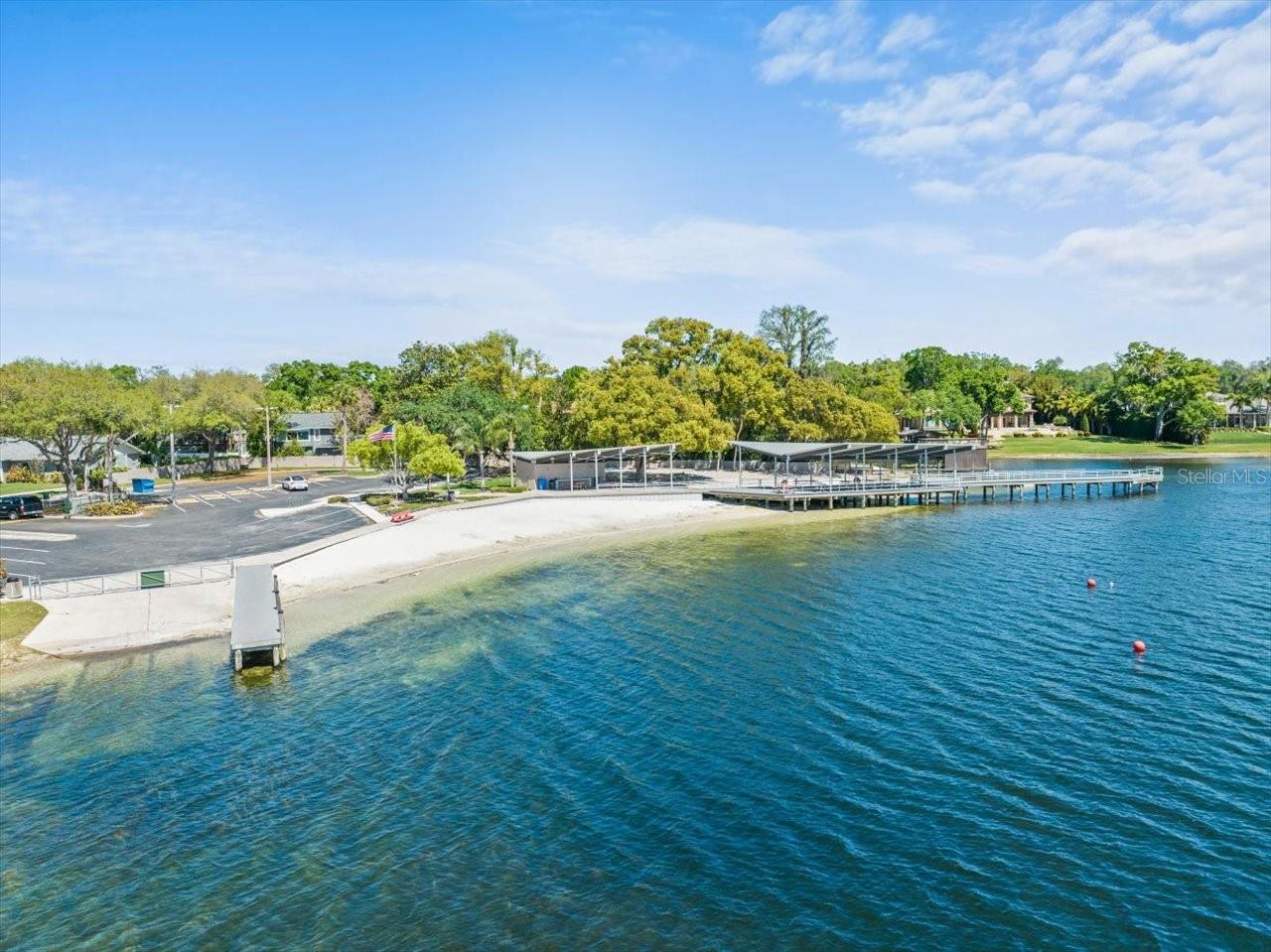 CARROLLWOOD SUB UNIT N - Residential