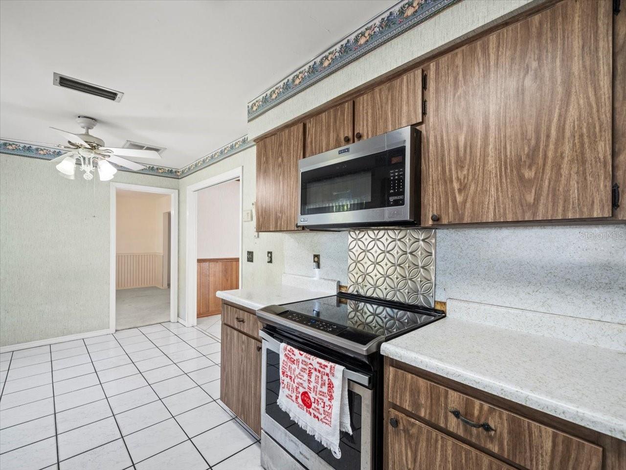 CARROLLWOOD SUB UNIT N - Residential
