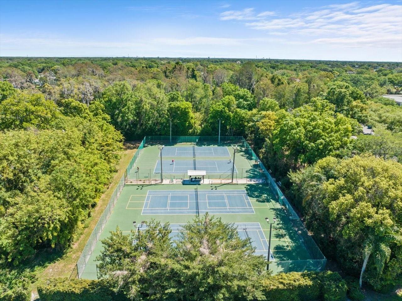 CARROLLWOOD SUB UNIT N - Residential