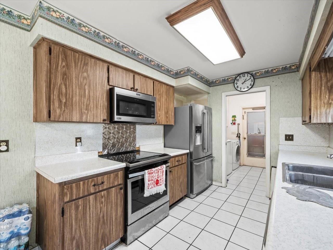 CARROLLWOOD SUB UNIT N - Residential