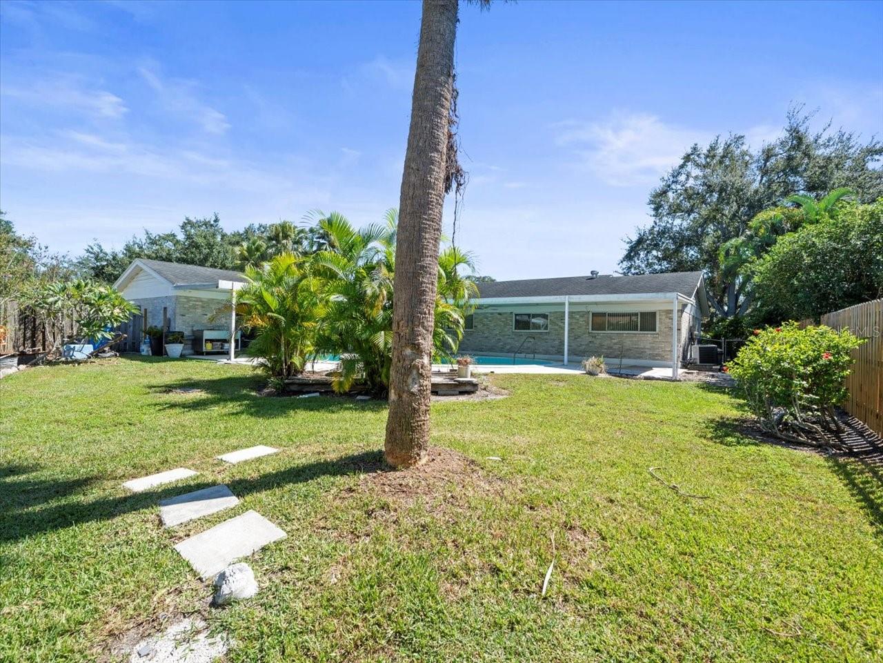 CARROLLWOOD SUB UNIT N - Residential