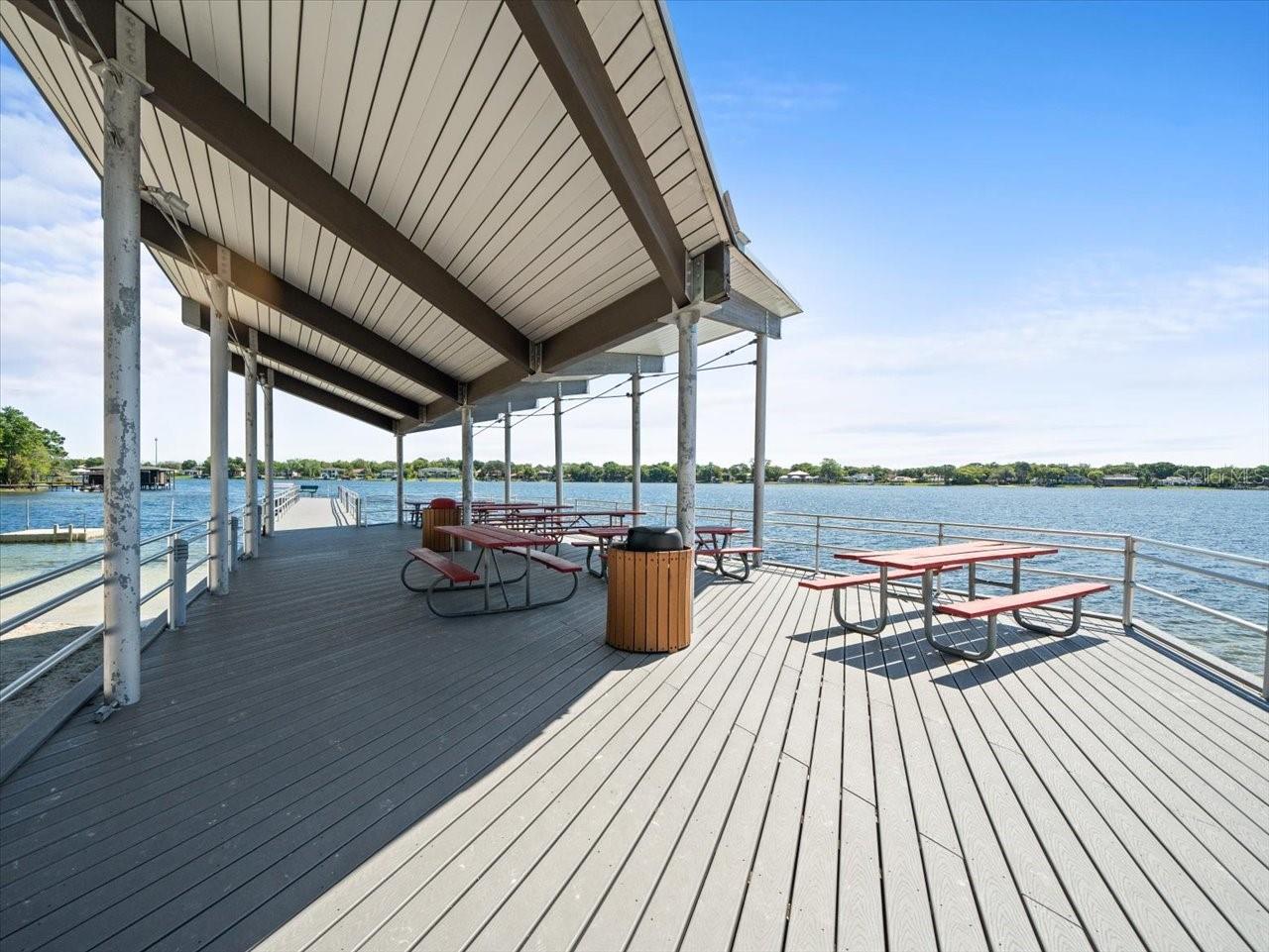 CARROLLWOOD SUB UNIT N - Residential