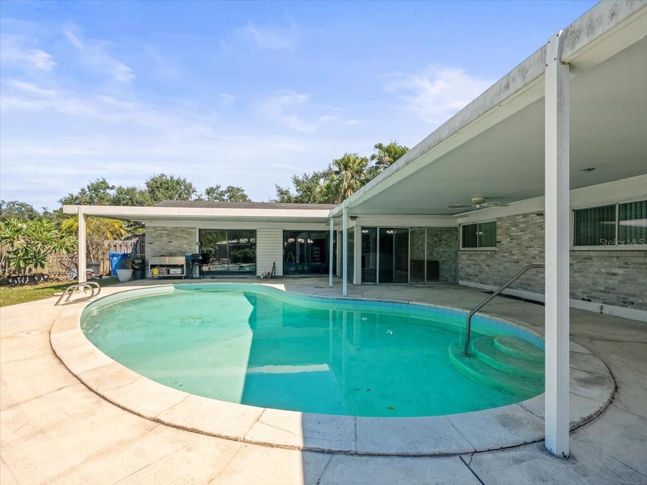 CARROLLWOOD SUB UNIT N - Residential
