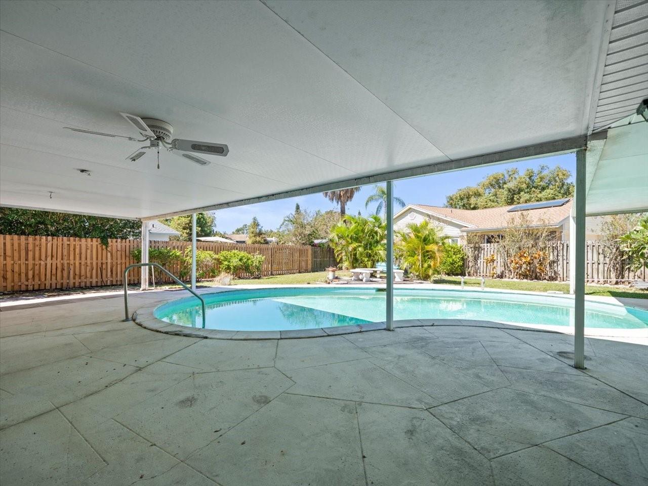 CARROLLWOOD SUB UNIT N - Residential
