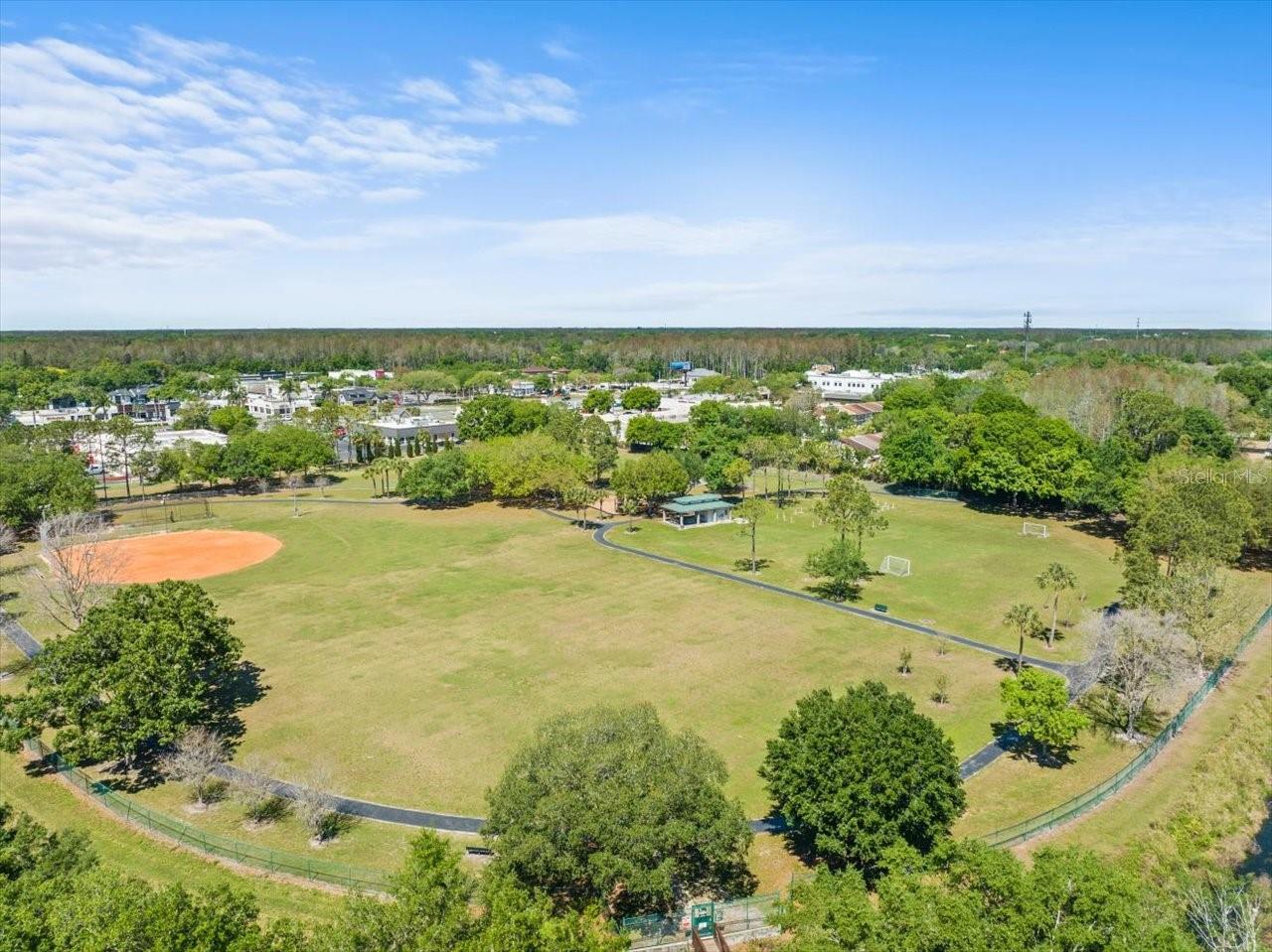 CARROLLWOOD SUB UNIT N - Residential
