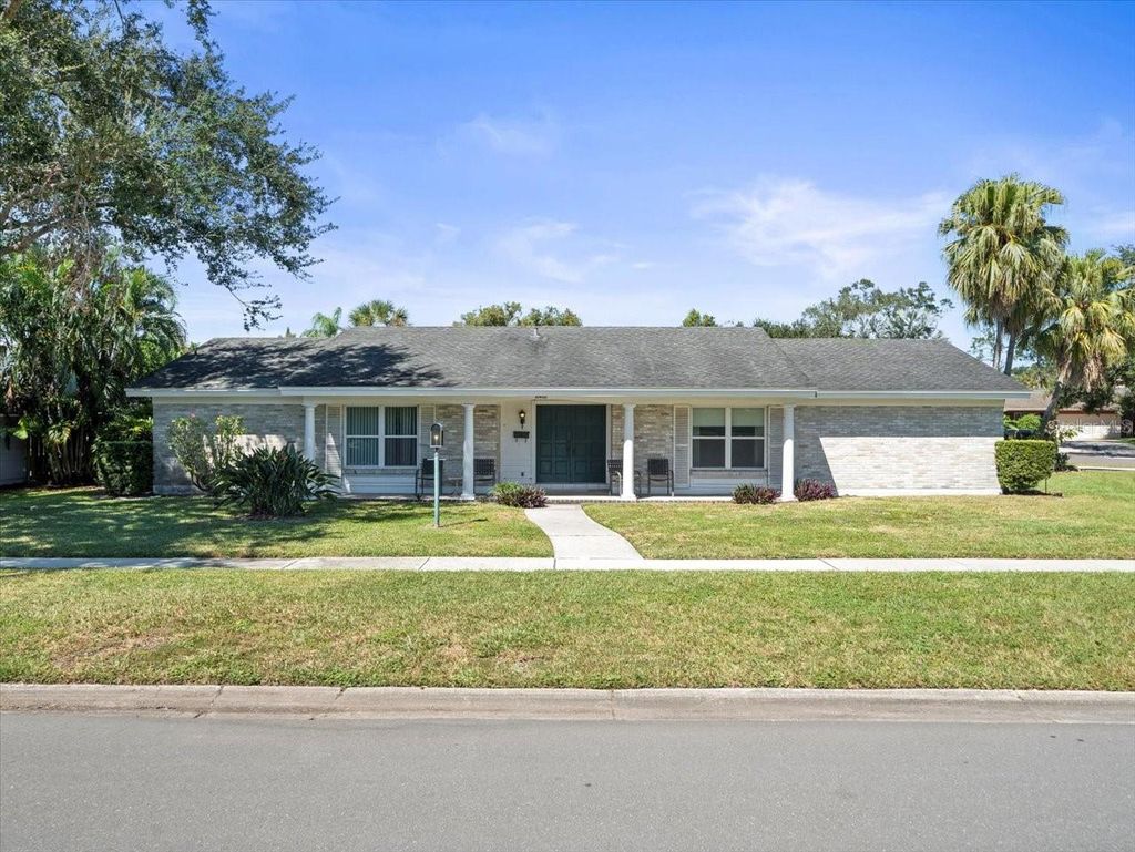 Photo of 10408 Butia Place, Tampa, FL 33618 (MLS # TB8437770)