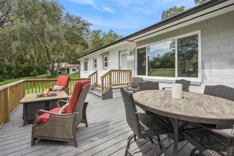 Tiny photo for 1476 Spring Lake Road, Fruitland Park, FL 34731 (MLS # G5117362)