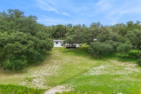 Tiny photo for 1476 Spring Lake Road, Fruitland Park, FL 34731 (MLS # G5117362)