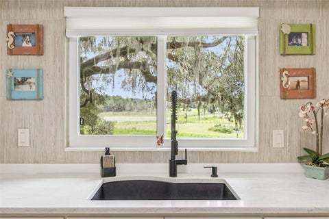Tiny photo for 1476 Spring Lake Road, Fruitland Park, FL 34731 (MLS # G5117362)