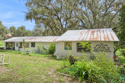 Tiny photo for 1476 Spring Lake Road, Fruitland Park, FL 34731 (MLS # G5117362)
