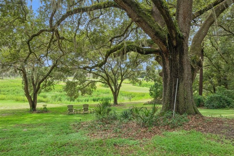 Tiny photo for 1476 Spring Lake Road, Fruitland Park, FL 34731 (MLS # G5117362)