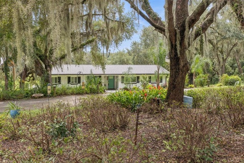 Tiny photo for 1476 Spring Lake Road, Fruitland Park, FL 34731 (MLS # G5117362)