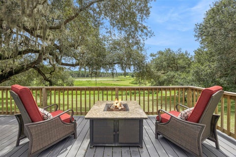 Tiny photo for 1476 Spring Lake Road, Fruitland Park, FL 34731 (MLS # G5117362)