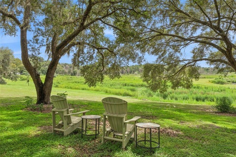 Tiny photo for 1476 Spring Lake Road, Fruitland Park, FL 34731 (MLS # G5117362)