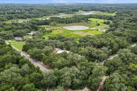 Tiny photo for 1476 Spring Lake Road, Fruitland Park, FL 34731 (MLS # G5117362)