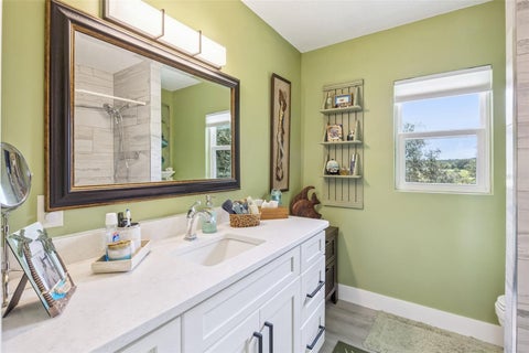Tiny photo for 1476 Spring Lake Road, Fruitland Park, FL 34731 (MLS # G5117362)